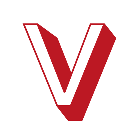 VerzDesignTrack Logo